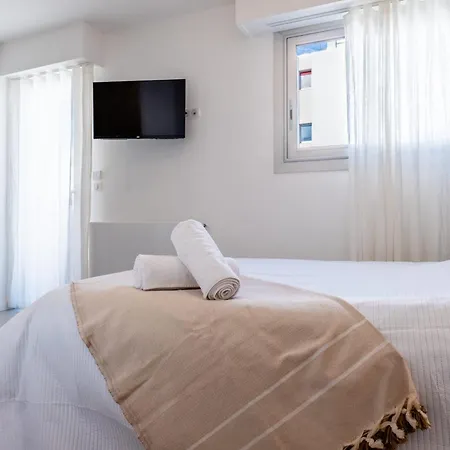 3-bedroom Sea View Terrace And Parking * Cannes